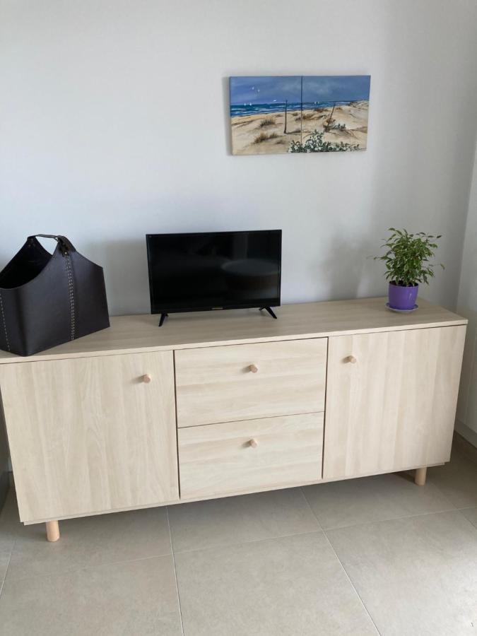 Joli Appartement Coquet Et Cosy Royan Luaran gambar